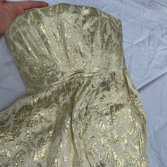 Shoshanna Mini Dress - Picture 2 of 4